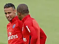 <strong>\'Ongelooflijk om de connectie tussen Neymar en MbappÃ© te zien\'  </strong>