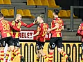 <strong>'KV Mechelen dringt aan voor aanvaller Standard'</strong>