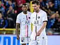 <strong>'Ongelukkige PSG-ster trekt Parijse deur al dicht' </strong>