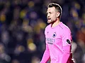 <strong>Deila geeft update over Mignolet, Thiago en Nusa</strong>