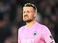 <strong>Club Brugge compleet het noorden kwijt met Mignolet</strong>