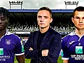 <strong>Topscouting levert twee kleppers: Anderlecht completer en beter</strong>