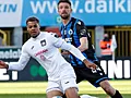 <strong>'Club Brugge doet tevergeefs miljoenenbod voor Nmecha'</strong>