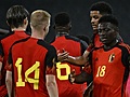 <strong>Belgische jeugdinternational wil stap maken: 'Beslissend'</strong>