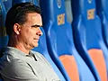 <strong>Overmars lijdt schipbreuk met toptransfer Antwerp</strong>