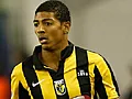 <strong>KNVB seponeert gele kaart van Van Aanholt</strong>