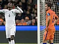 <strong>Strootman en Pogba ruziÃ«n erop los: \'Shut the fuck up\' (video)</strong>