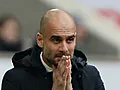 <strong>Guardiola: \'Hij is de beste doelman ter wereld\'</strong>