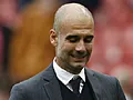 <strong>Guardiola verrast Engeland: \'Moet ik nu eenmaal doen\'</strong>