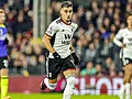 <strong>'Andreas Pereira versiert zeer mooie transfer'</strong>