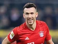 <strong>Perisic: 'Anderlecht wilde mij een contract aanbieden'</strong>