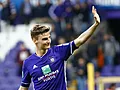 <strong>'Anderlecht laat drietal vertrekken, Gerkens en co wachten af'</strong>