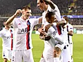 <strong>'PSG klopt aan bij Milan in jacht op Champions League-glorie'</strong>