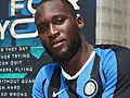 <strong>'Lukaku helpt Inter persoonlijk aan nieuwe toptransfer'</strong>