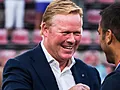 <strong>‘Koeman zwiert smaakmaker zonder pardon uit Oranje’</strong>