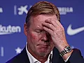 <strong>Koeman wijst basisspeler terecht: 'Hij is niet altijd gefocust'</strong>