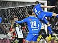 <strong>AA Gent boekt mooie winst, transfers brengen miljoenen binnen</strong>