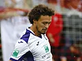 <strong>Anderlecht komt zelf met nieuws over blessure Sandler</strong>