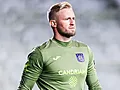 <strong>Anderlecht shortlist: 5 vervangers voor Schmeichel</strong>