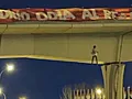 <strong>Atletico-fans viseren Vinicius opnieuw met walgelijke actie</strong>