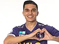 <strong>Sebaoui maakt zich op voor toptransfer</strong>