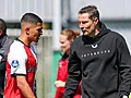 <strong>Brian Priske incasseert gigantisch drama bij Feyenoord</strong>