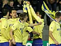 <strong>STVV haalt twee versterkingen uit eerste klasse</strong>