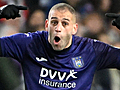 <strong>Fans Anderlecht vrezen ergste na Instagram-post Slimani</strong>