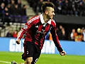 <strong>El Shaarawy: \'Ben bereid me aan te passen aan het systeem\'</strong>