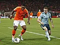 <strong>'Ajax krijgt loodzware concurrentie voor Oranje-sterkhouder'</strong>