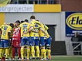 <strong>\'STVV wil gaan shoppen bij Waasland-Beveren\'</strong>