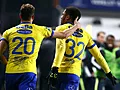 <strong>STVV-aanwinst: 'Droom van Premier League'</strong>