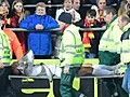 <strong>KV Mechelen heeft bijzonder slecht nieuws over blessure Thoelen</strong>