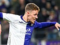 <strong>Thorgan Hazard heeft belangrijk nieuws voor Anderlecht-fans</strong>