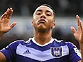 <strong>\'RSCA laat erg fraaie aanwinst links liggen\'</strong>