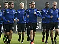 <strong>'Vertrekken bij Club Brugge? Waarom niet'</strong>