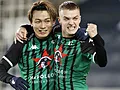 <strong>'Cercle Brugge huivert: Ueda hakt transferknoop door'</strong>