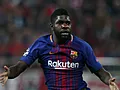 <strong>'Barça dumpt Umtiti bij onverwachte club'</strong>