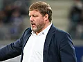 <strong>Vanhaezebrouck drijft spanning op de spits</strong>