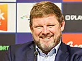 <strong>Vanhaezebrouck steekt nek uit met gewaagde zomertransfer</strong>