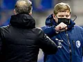 <strong>Dorsch onthult: 'Gent was catastrofe voor komst van Hein'</strong>