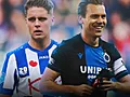 <strong>'Club Brugge volgt mogelijke opvolger voor Vormer'</strong>