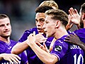 <strong>Anderlecht tempert meteen na OHL: “Ploeg in opbouw”</strong>