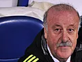 <strong>Del Bosque neemt twee extra spelers mee naar BelgiÃ«</strong>