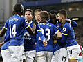 <strong>Everton heeft het gehad: \'Bijtekenen of oprotten\'</strong>