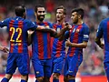 <strong>OFFICIEEL: Barcelona meldt akkoord met Manchester City</strong>