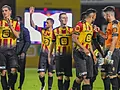 <strong>'KV Mechelen bindt drie goudhaantjes aan zich'</strong>