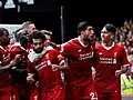 <strong>'Liverpool gaat Van Dijk-record meteen verbreken'</strong>