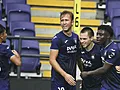 <strong>'Anderlecht dicht bij vertrek vier extra spelers'</strong>