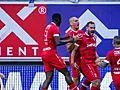 <strong>Antwerp-verrassing laat AA Gent afzien</strong>